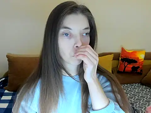 LikaAliston online show from February 19, 2026, 10:44 am