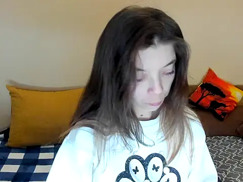 LikaAliston online show from February 28, 2026, 5:08 am