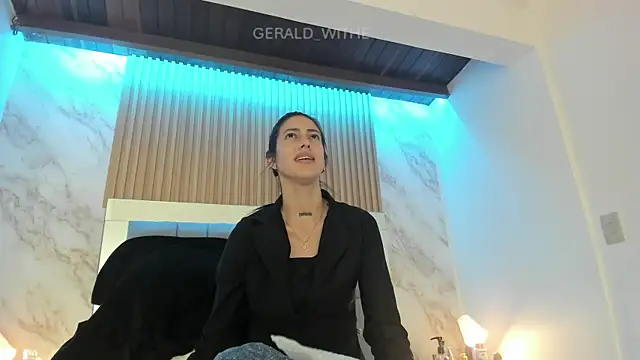 gerald withe online show from March 13, 2026, 11:50 am