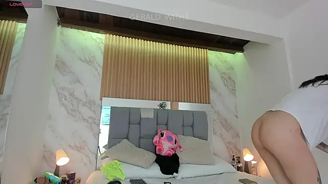 gerald withe online show from April 15, 2026, 11:06 am