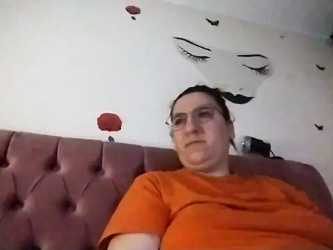 Dana92va online show from March 31, 2026, 3:01 pm