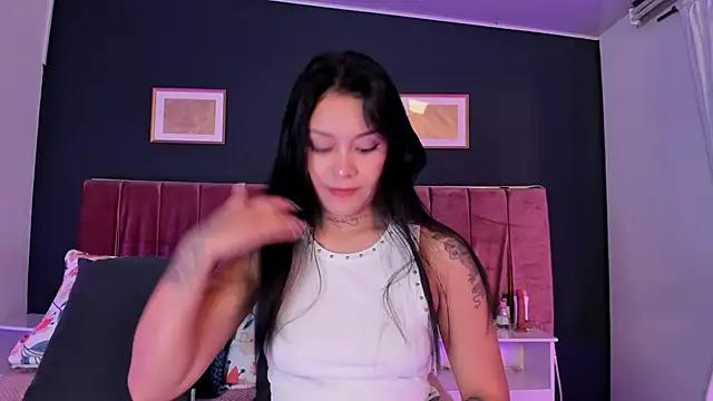 GabyyCute  online show from February 26, 2026, 12:53 am