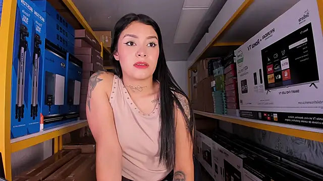 GabyyCute  online show from March 26, 2026, 3:12 am