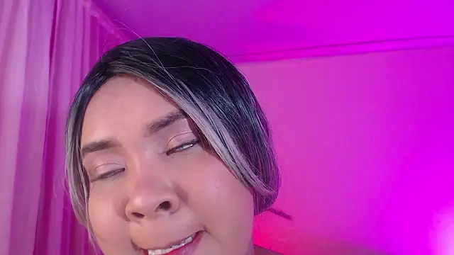 Sandoval evelyn20 online show from February 2, 2026, 2:21 am