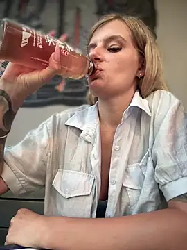 Betsy online show from January 20, 2025, 11:24 am