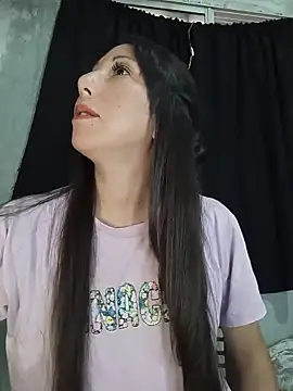 Cristal azul777 online show from March 4, 2026, 12:00 pm