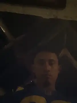 StevenMC27 online show from March 25, 2026, 12:11 pm