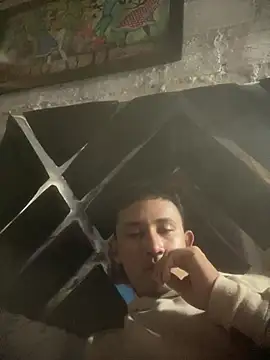 StevenMC27 online show from April 16, 2026, 1:34 pm