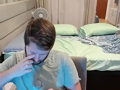 RipMyUnderwear online show from December 15, 2025, 9:41 pm