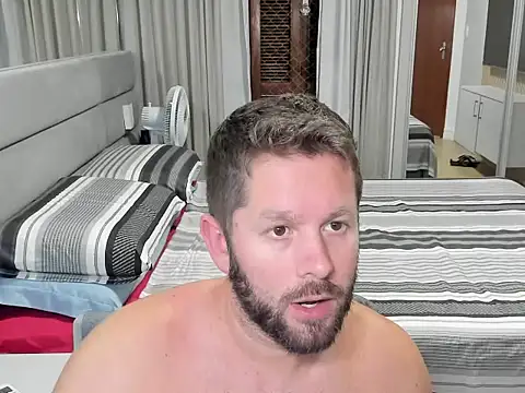 RipMyUnderwear online show from January 8, 2026, 1:08 am