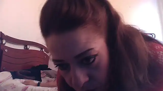 Marilyn Seduccions online show from March 19, 2026, 2:21 pm