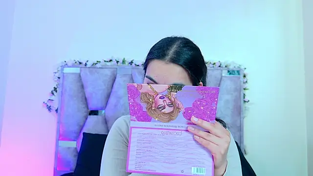 iris and damian online show from April 9, 2026, 5:18 pm