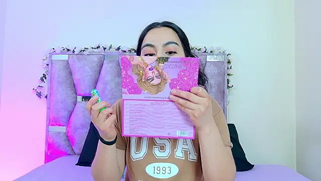 iris and damian online show from April 15, 2026, 5:31 pm