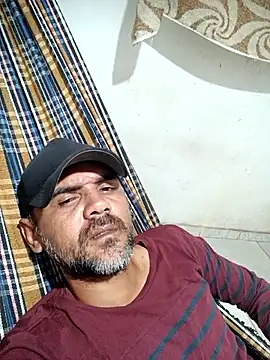 Mchljjk online show from January 7, 2026, 12:13 am