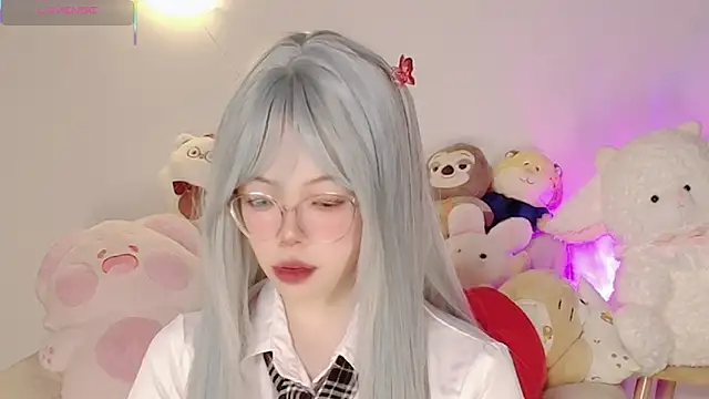 Miyeoonn online show from March 10, 2026, 11:15 am