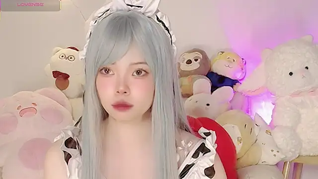 Miyeoonn online show from March 11, 2026, 6:19 am