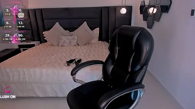 Snapshot of ChloeManson chatting on December 27, 2024, 11:53 pm ChloeManson online show from December 27, 2024, 11:53 pm