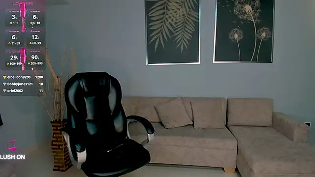 Snapshot of ChloeManson chatting on January 23, 2025, 2:55 am ChloeManson online show from January 23, 2025, 2:55 am