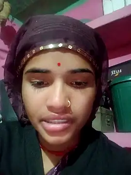 Neha637 online show from December 3, 2025, 4:49 pm