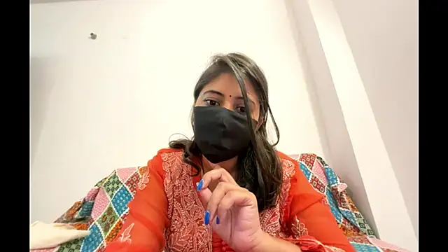 Snapshot of Akriti565 chatting on December 3, 2025, 12:36 pm Akriti565 online show from December 3, 2025, 12:36 pm