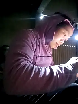 leto616 online show from February 3, 2026, 1:37 am