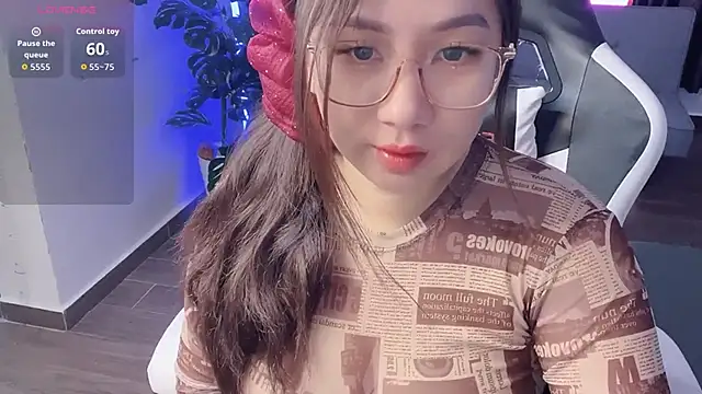 Ni-Ni 2K online show from January 14, 2026, 2:39 am