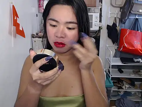 voganmarie online show from June 27, 2026, 1:28 pm