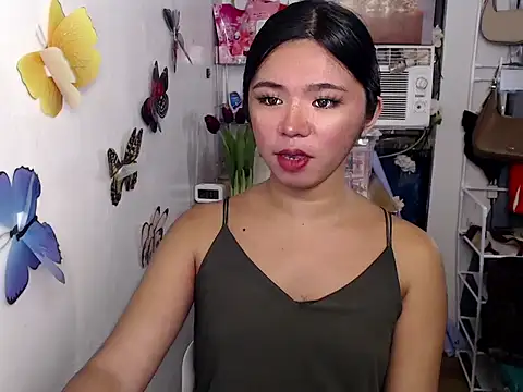 voganmarie online show from July 3, 2026, 5:03 am