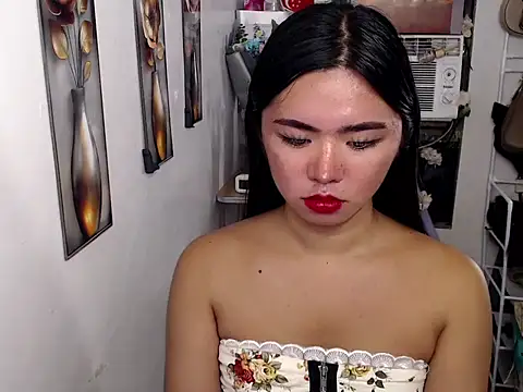 voganmarie online show from July 5, 2026, 4:47 pm