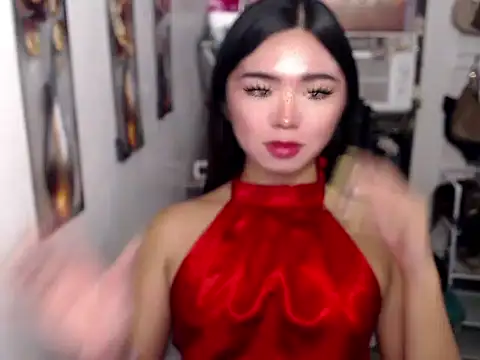 voganmarie online show from July 7, 2026, 7:23 am