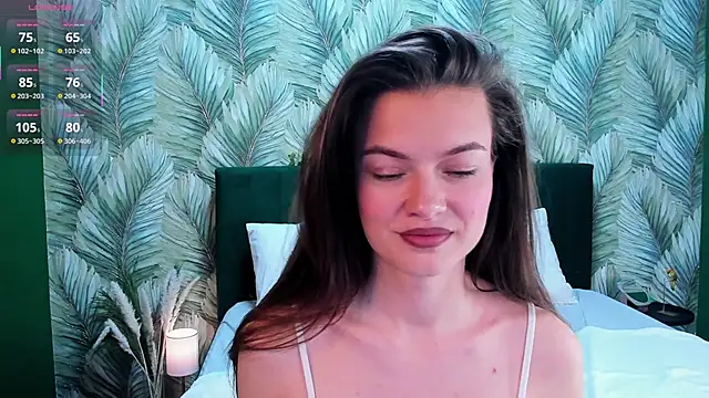 Graceee  online show from January 10, 2026, 3:08 am