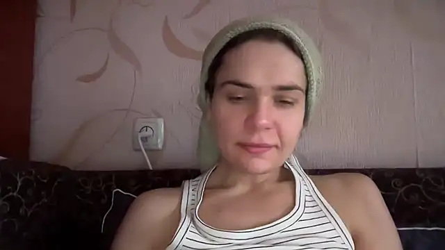 MALVINA0077 online show from December 19, 2025, 9:16 am