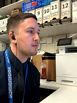 dirtyanal23 online show from January 11, 2026, 7:41 pm