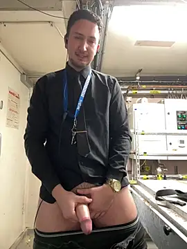 dirtyanal23 online show from February 23, 2026, 7:55 pm