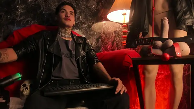 AlecBanne online show from March 20, 2026, 9:52 pm