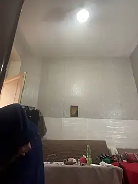 Anastasia Green  online show from January 17, 2026, 12:54 pm