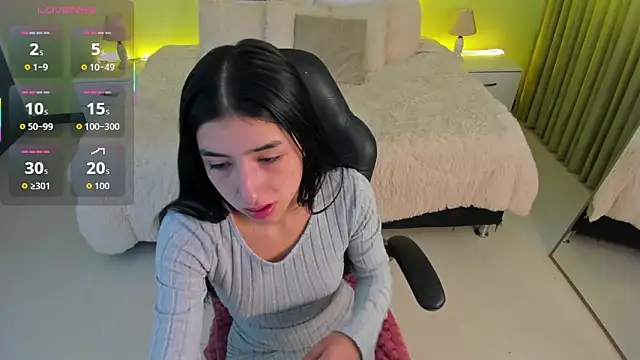 Celeste Rous   online show from January 10, 2026, 12:18 pm