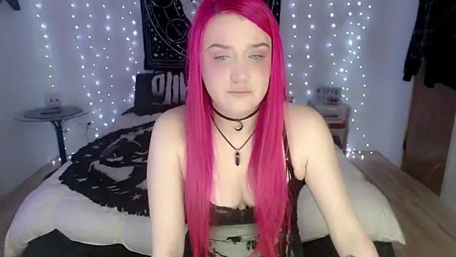 Snapshot of MaryMary_ chatting on February 1, 2025, 9:19 pm MaryMary  online show from February 1, 2025, 9:19 pm