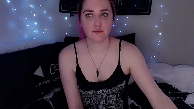 Snapshot of MaryMary_ chatting on February 27, 2026, 7:25 pm MaryMary online show from February 27, 2026, 7:25 pm