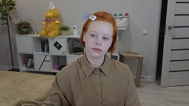 Lace Thrill online show from January 13, 2026, 8:41 am