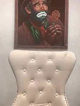 Snapshot of goldenshower2451 chatting on December 4, 2025, 5:21 pm goldenshower2451 online show from December 4, 2025, 5:21 pm