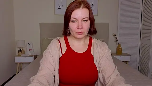 Snapshot of Stasya_milf chatting on December 3, 2025, 7:23 pm Stasya milf online show from December 3, 2025, 7:23 pm