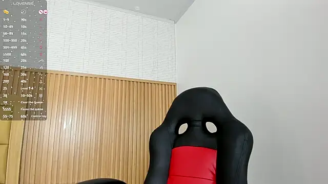 VENUSGREYS1 online show from January 16, 2026, 12:42 pm