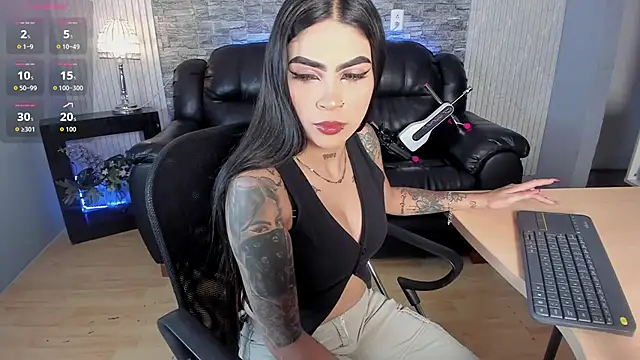 Snapshot of _hanna_miller__ chatting on January 14, 2026, 7:41 pm hanna miller online show from January 14, 2026, 7:41 pm