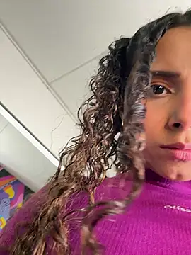 MarelynSummer online show from March 19, 2026, 2:10 pm