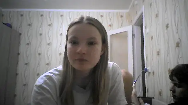 Snapshot of EvgeniyXAnna chatting on March 10, 2026, 7:52 pm EvgeniyXAnna online show from March 10, 2026, 7:52 pm