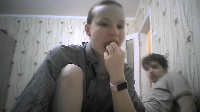 Snapshot of EvgeniyXAnna chatting on March 12, 2026, 8:26 pm EvgeniyXAnna online show from March 12, 2026, 8:26 pm