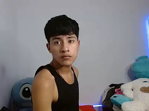 Sebas Ross04 online show from January 8, 2026, 6:05 am