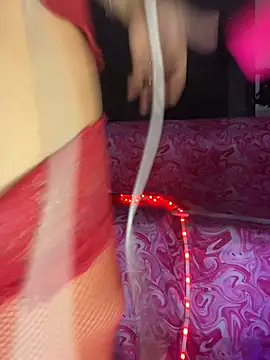 Rimi luna69 online show from April 6, 2026, 11:05 pm