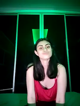 Snapshot of NatyAndAlex chatting on March 1, 2026, 3:08 am NatyAndAlex online show from March 1, 2026, 3:08 am